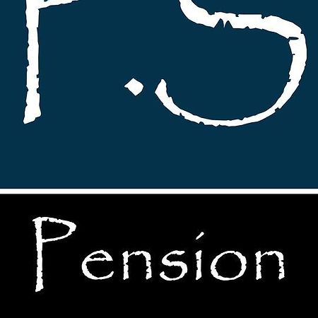 Pension Scheiber Hof Neunkirchen  Εξωτερικό φωτογραφία