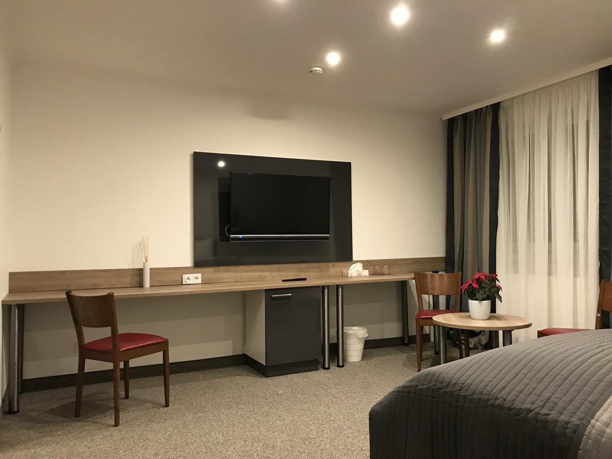 Pension Scheiber Hof Neunkirchen  Εξωτερικό φωτογραφία